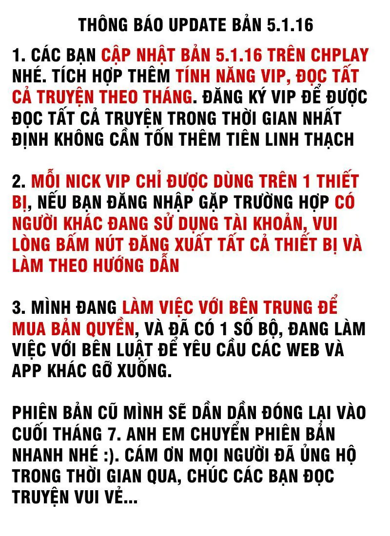 Vạn Cổ Thần Vương chương 156 - trang 25