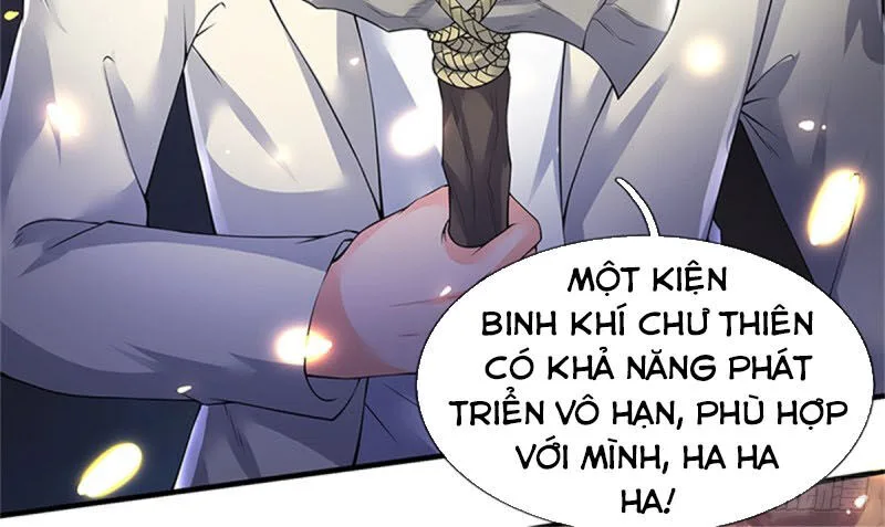Vạn Cổ Thần Vương chương 160 - trang 8