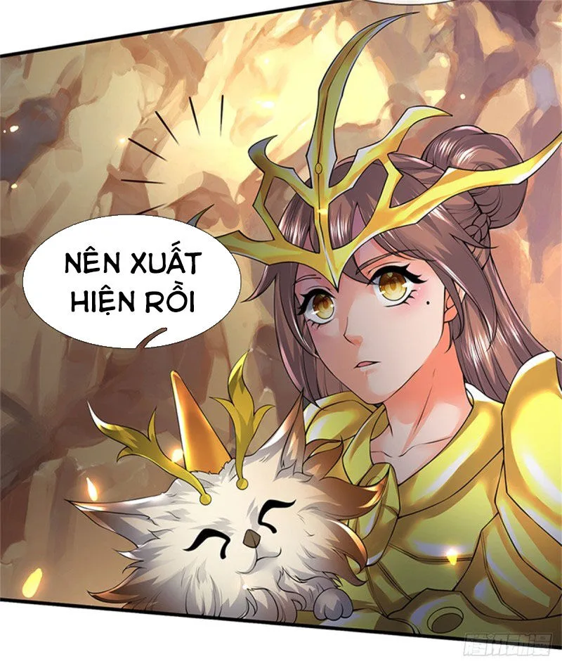 Vạn Cổ Thần Vương chương 160 - trang 9