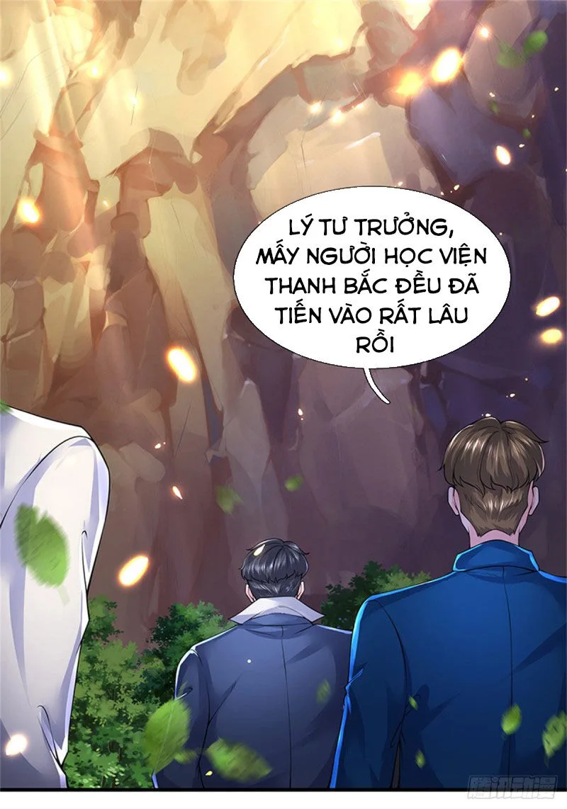 Vạn Cổ Thần Vương chương 160 - trang 12