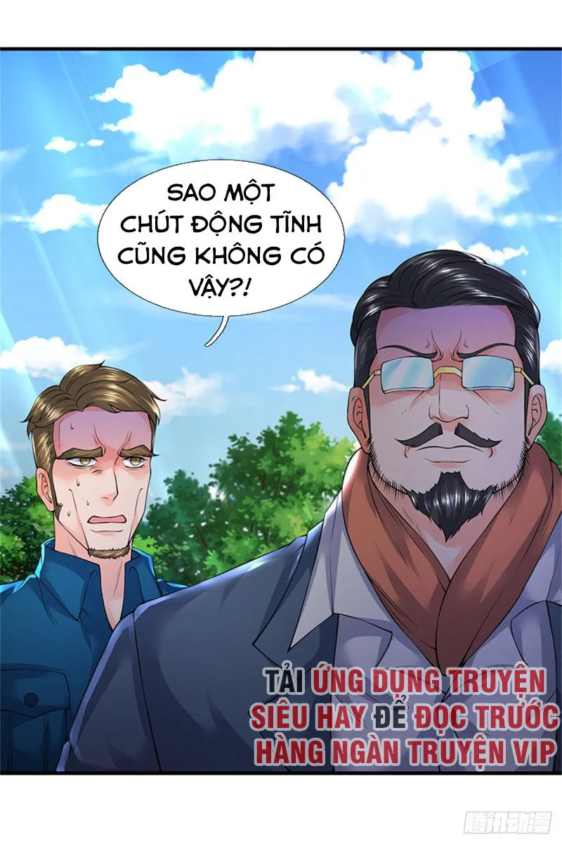 Vạn Cổ Thần Vương chương 160 - trang 13