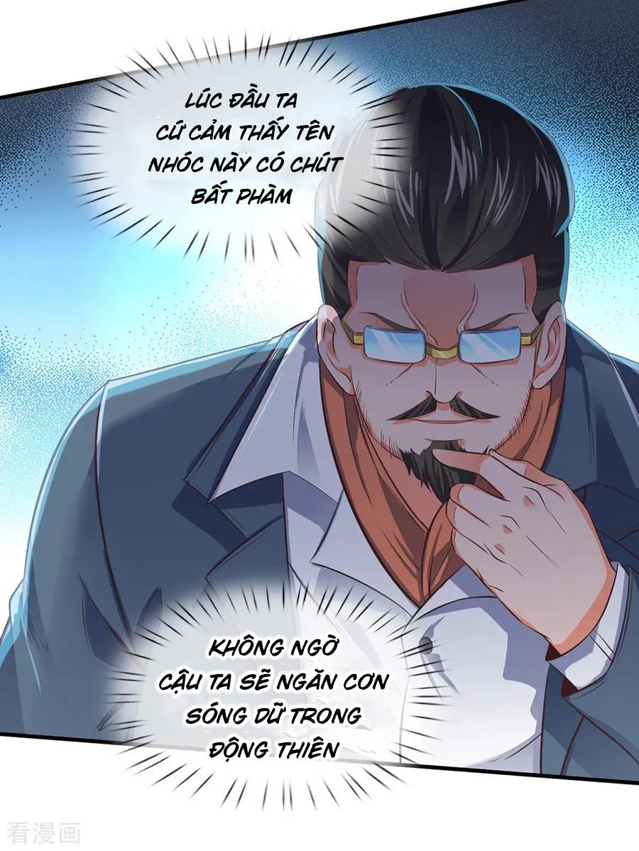Vạn Cổ Thần Vương chương 162 - trang 2