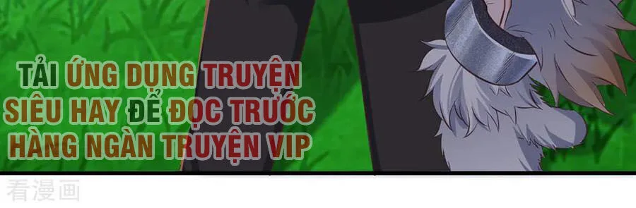 Vạn Cổ Thần Vương chương 162 - trang 13