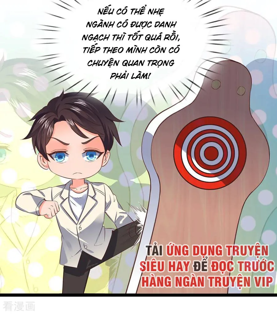 Vạn Cổ Thần Vương chương 162 - trang 16