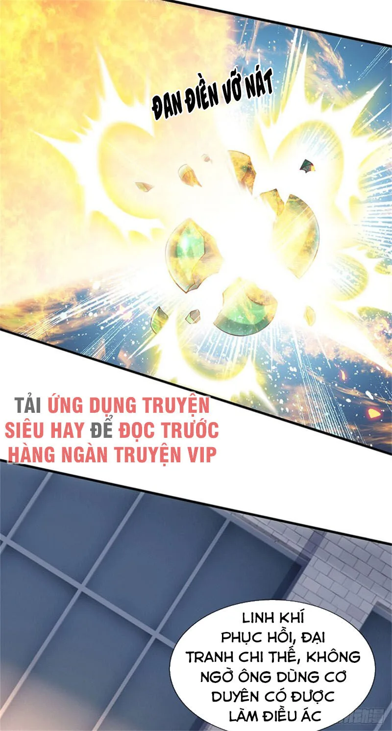 Vạn Cổ Thần Vương chương 171 - trang 14