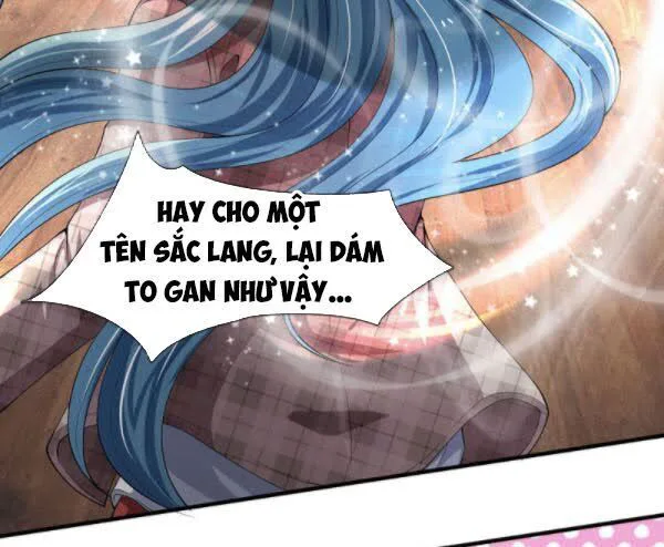 Vạn Cổ Thần Vương chương 179 - trang 3