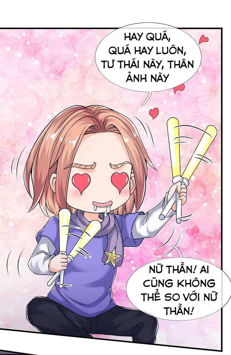 Vạn Cổ Thần Vương chương 188 - trang 7