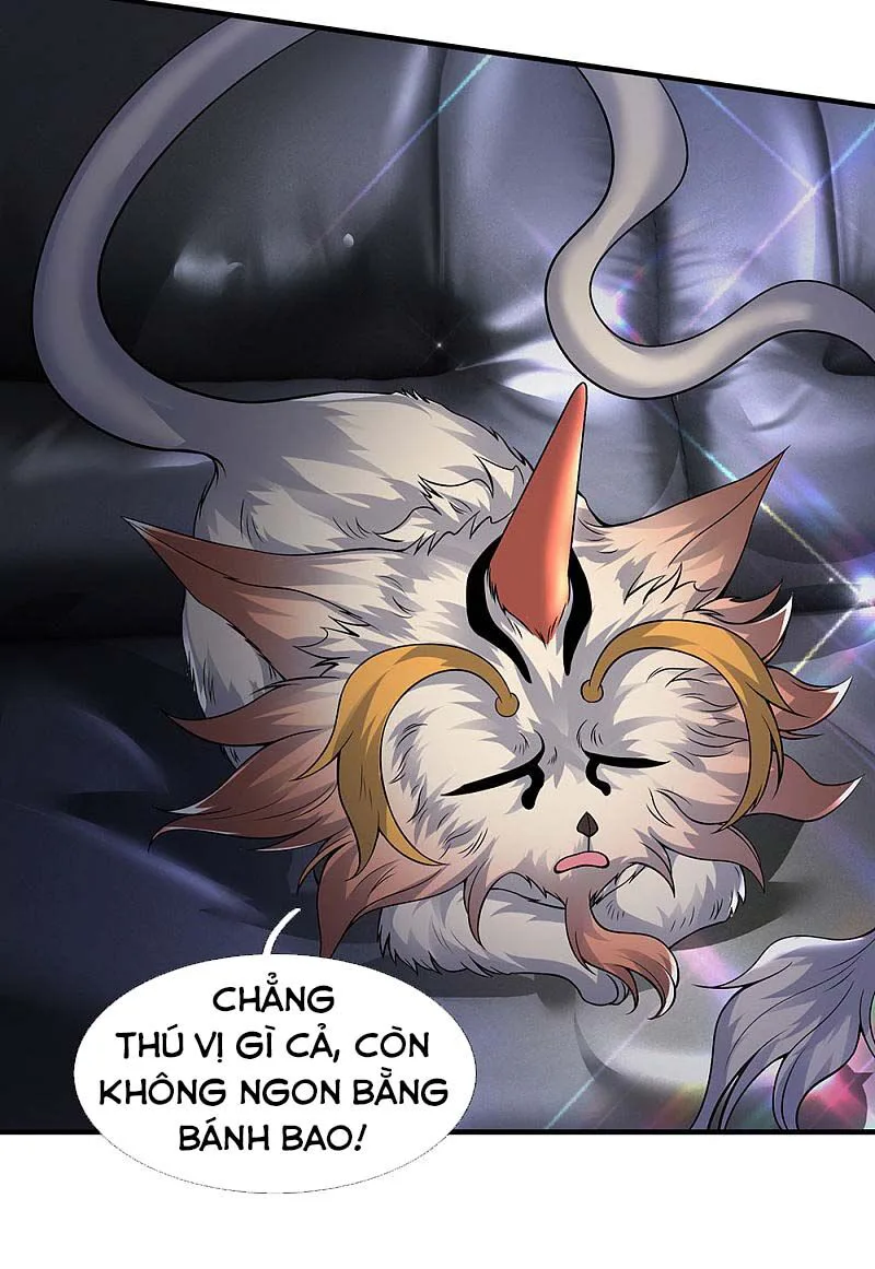 Vạn Cổ Thần Vương chương 188 - trang 8