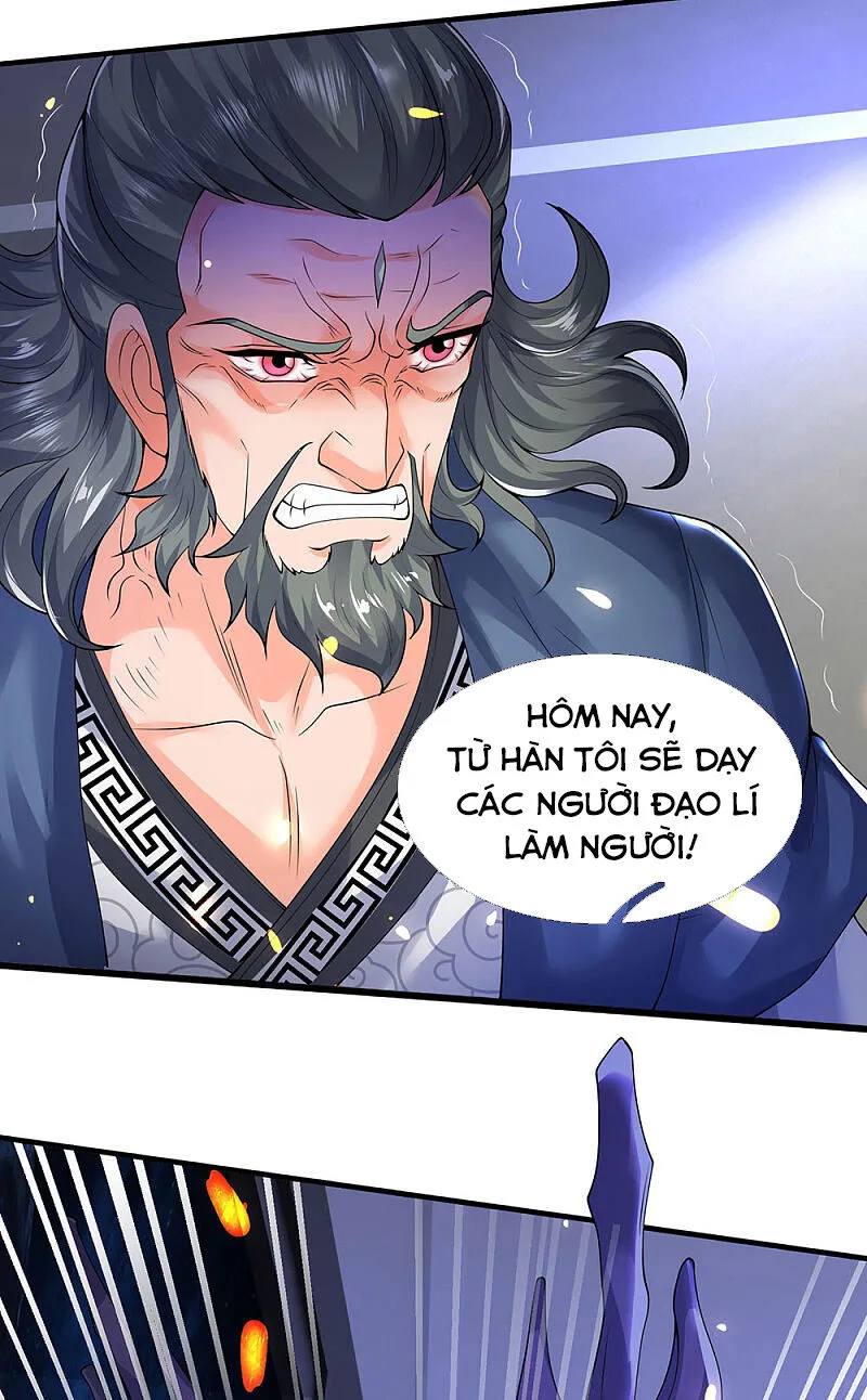 Vạn Cổ Thần Vương chương 192 - trang 16