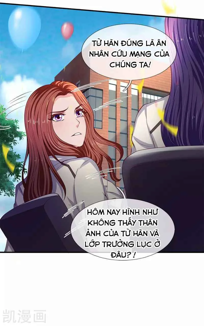 Vạn Cổ Thần Vương chương 202 - trang 3
