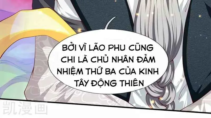 Vạn Cổ Thần Vương chương 202 - trang 13