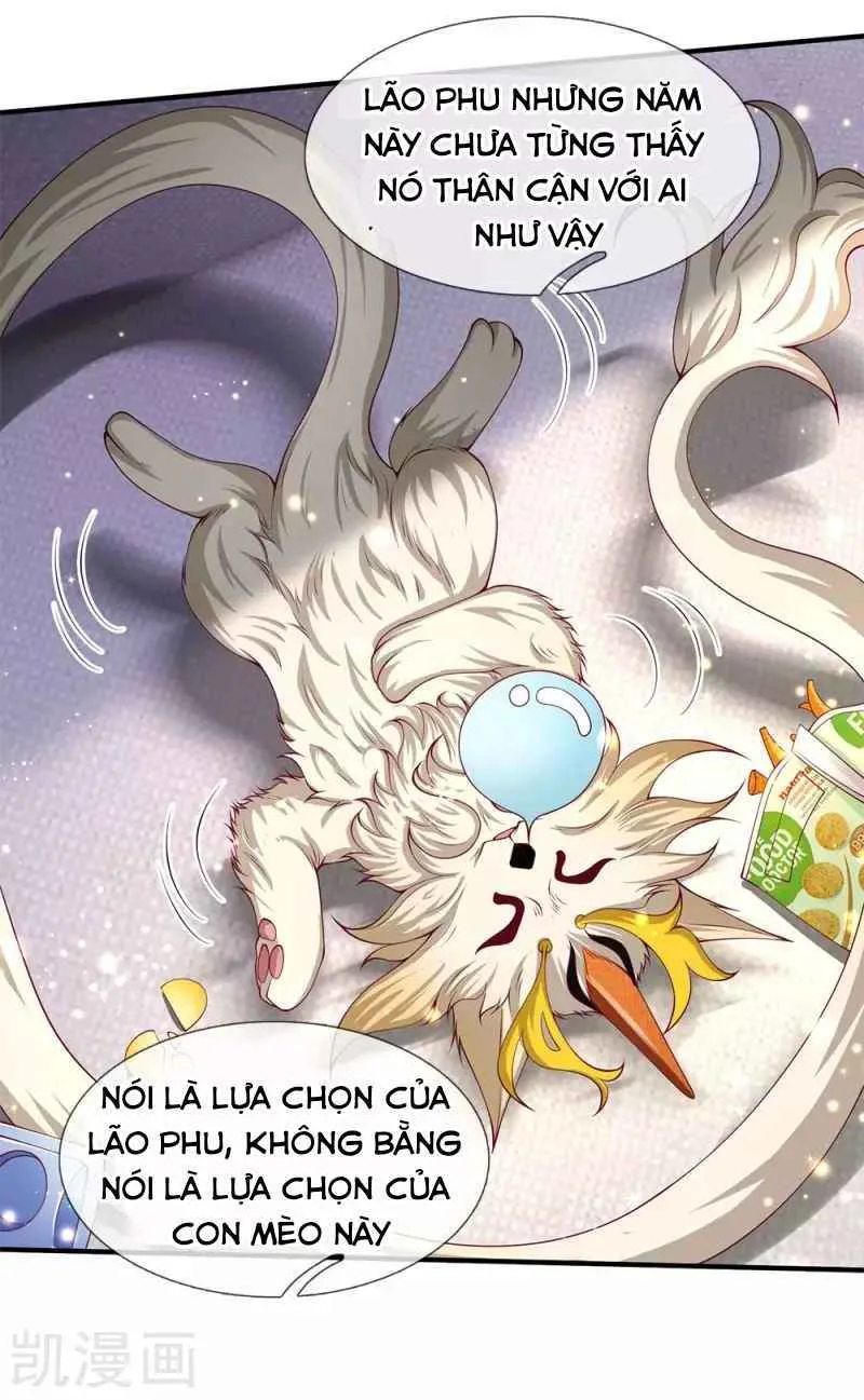 Vạn Cổ Thần Vương chương 202 - trang 18