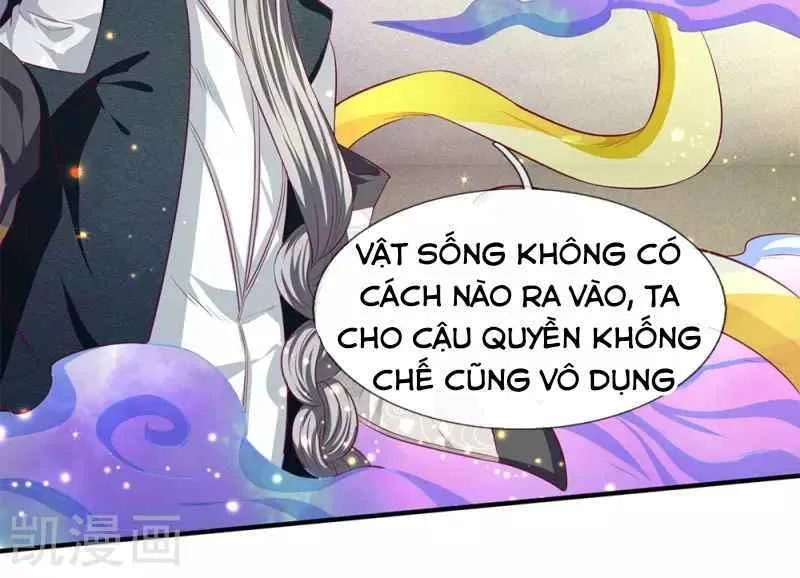 Vạn Cổ Thần Vương chương 202 - trang 23
