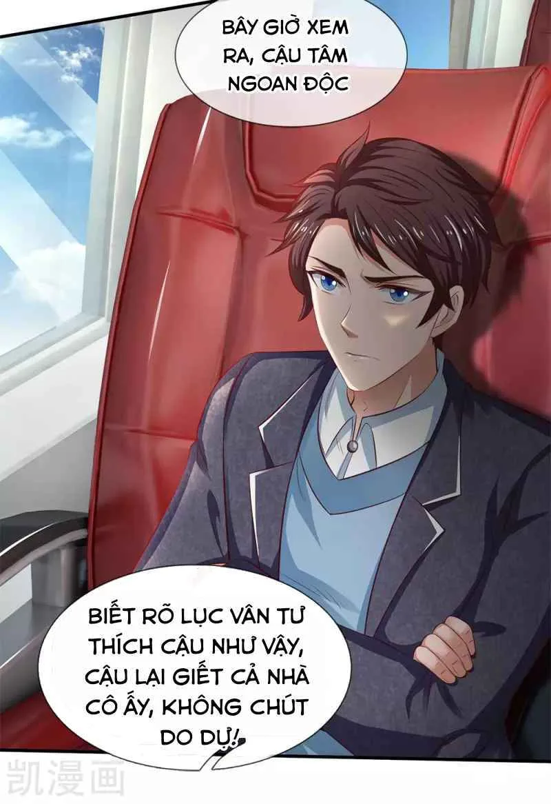 Vạn Cổ Thần Vương chương 202 - trang 38