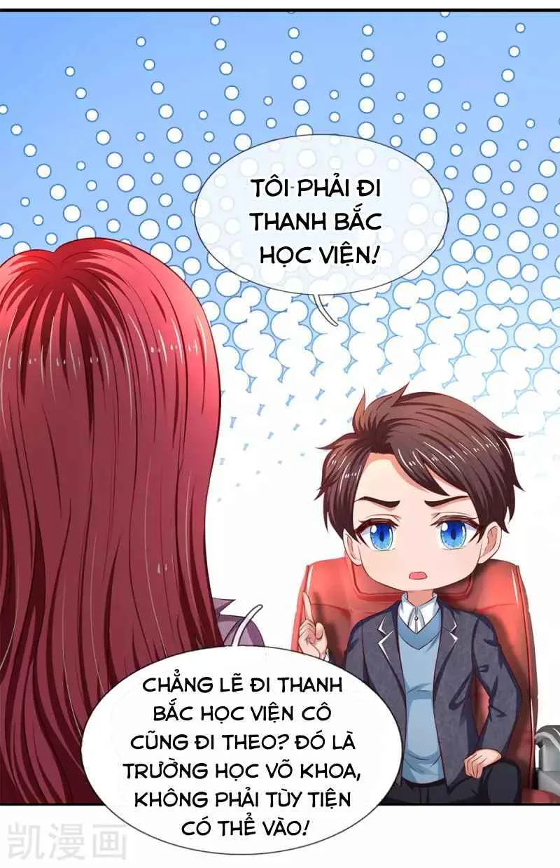 Vạn Cổ Thần Vương chương 202 - trang 41