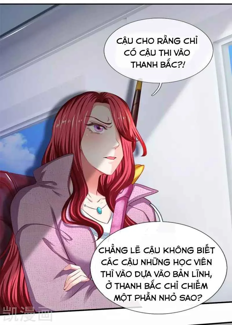 Vạn Cổ Thần Vương chương 202 - trang 42