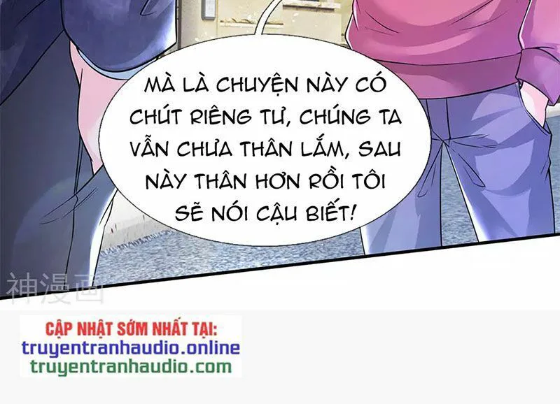 Vạn Cổ Thần Vương chương 204 - trang 12