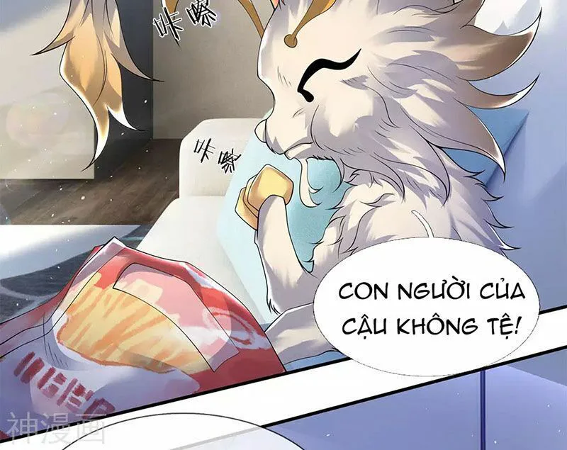 Vạn Cổ Thần Vương chương 204 - trang 30