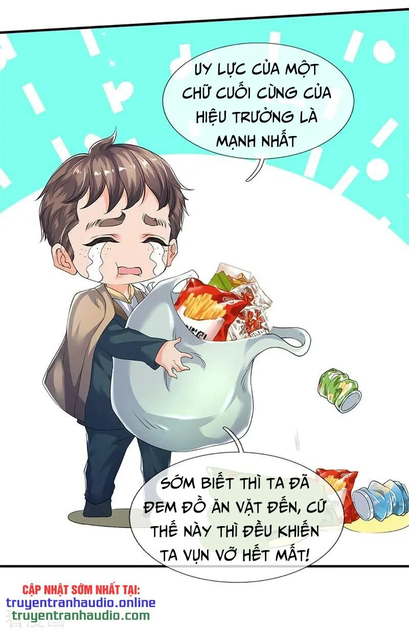 Vạn Cổ Thần Vương chương 207 - trang 9