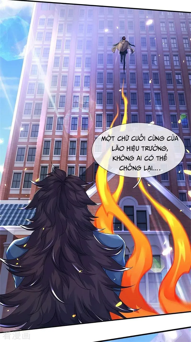 Vạn Cổ Thần Vương chương 207 - trang 15