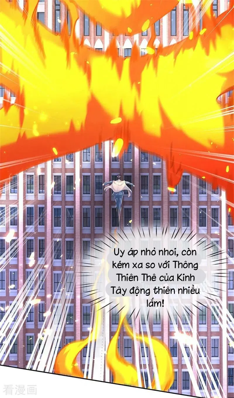 Vạn Cổ Thần Vương chương 207 - trang 23