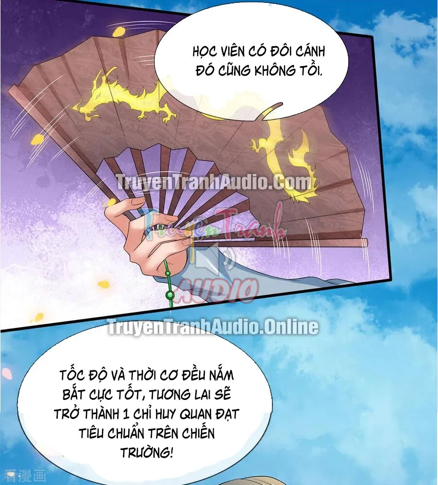 Vạn Cổ Thần Vương chương 211 - trang 18
