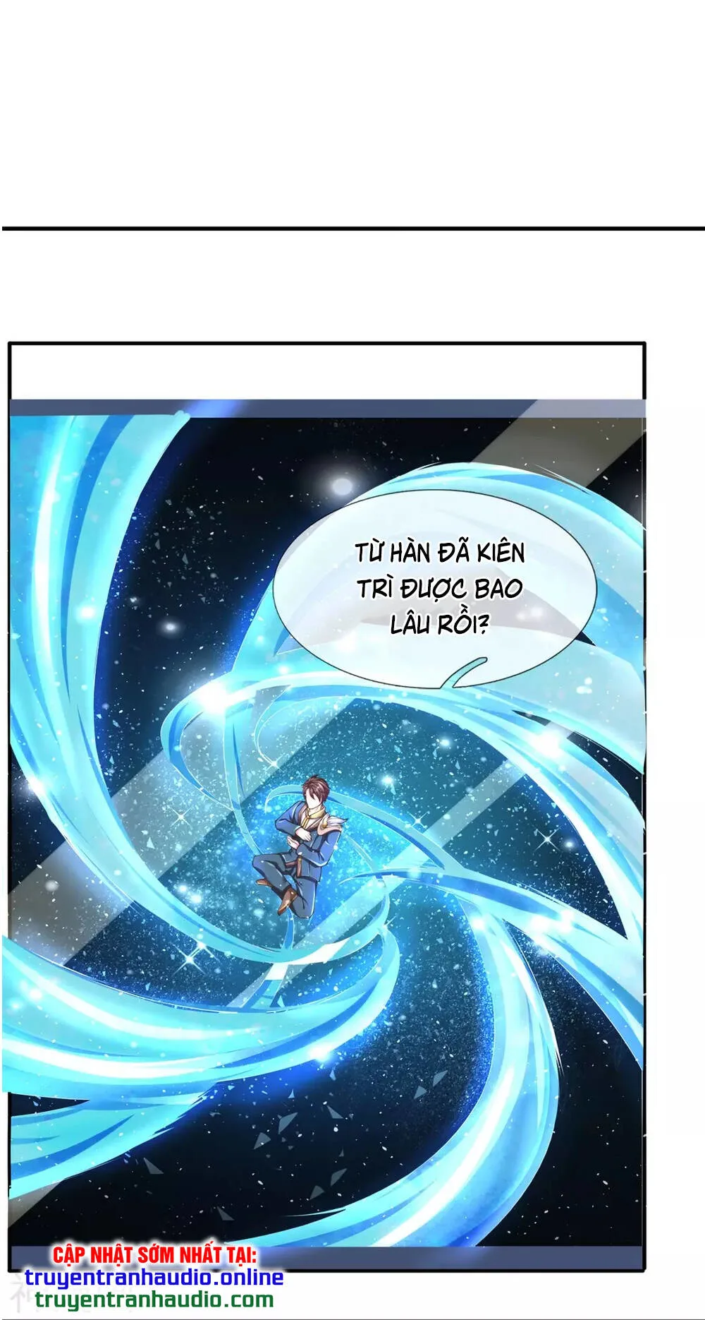 Vạn Cổ Thần Vương chương 222 - trang 13