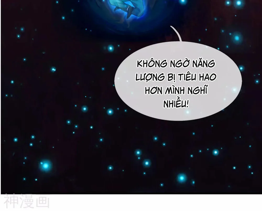 Vạn Cổ Thần Vương chương 222 - trang 27