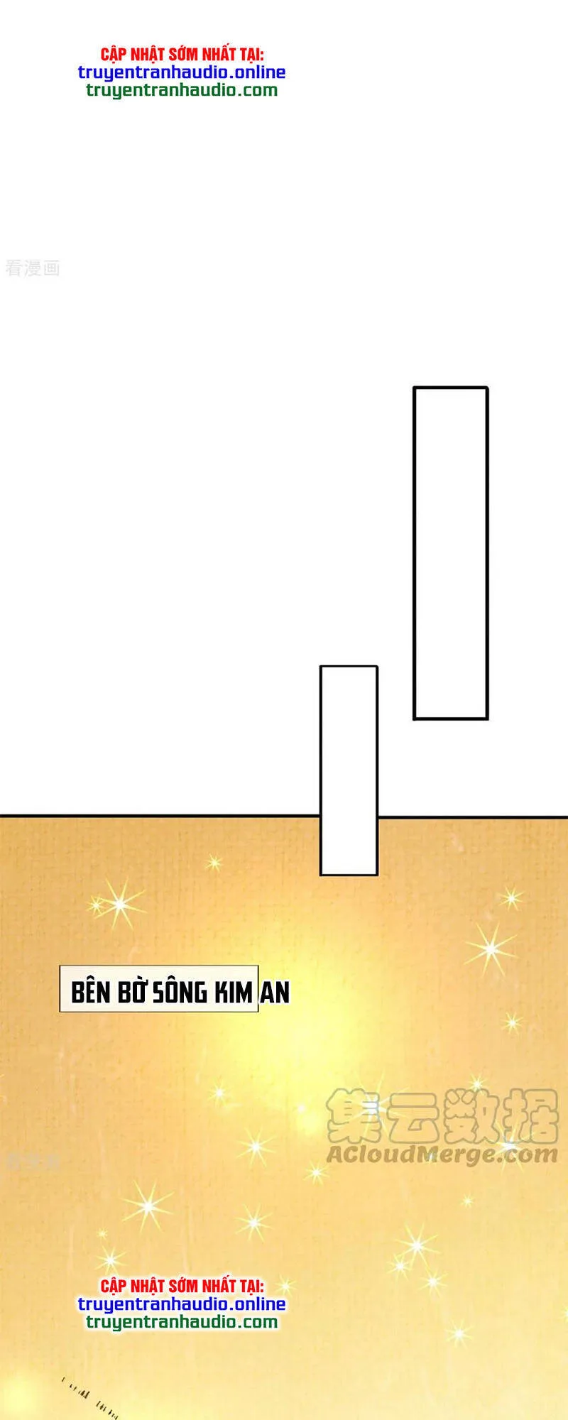 Vạn Cổ Thần Vương chương 225 - trang 12