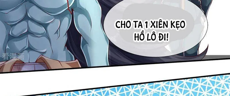 Vạn Cổ Thần Vương chương 225 - trang 23