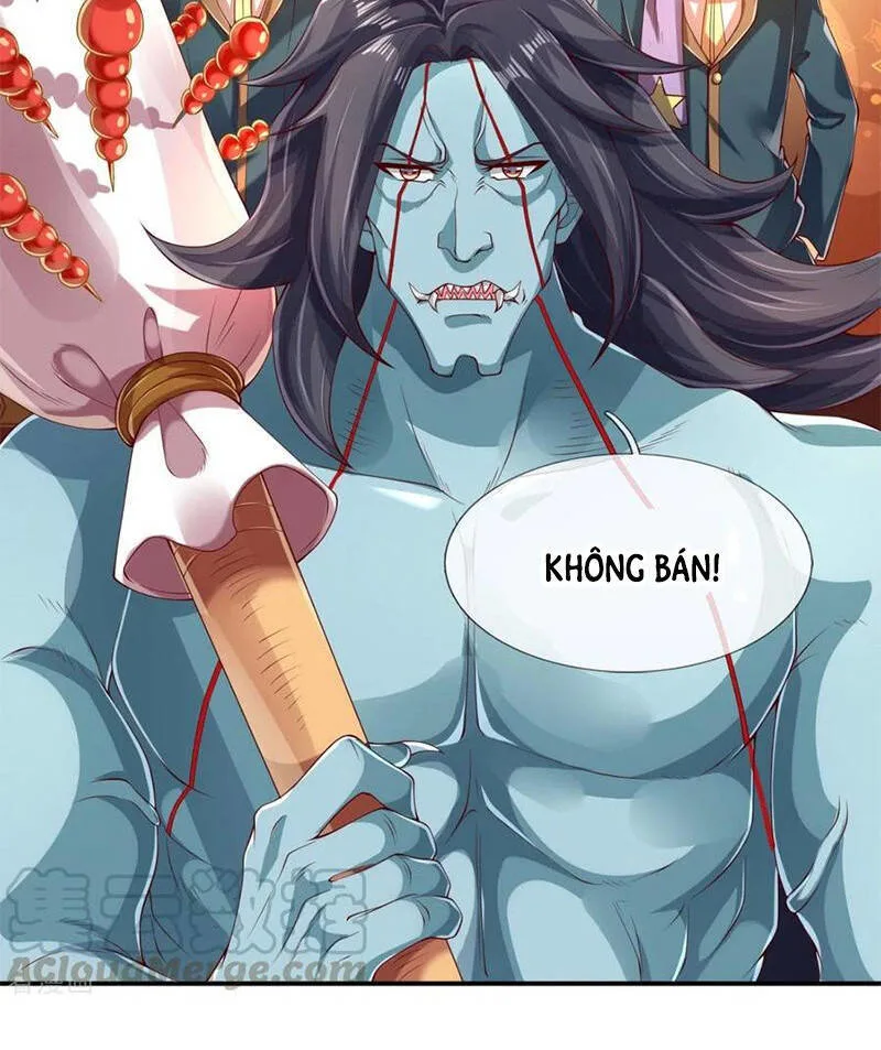 Vạn Cổ Thần Vương chương 225 - trang 25