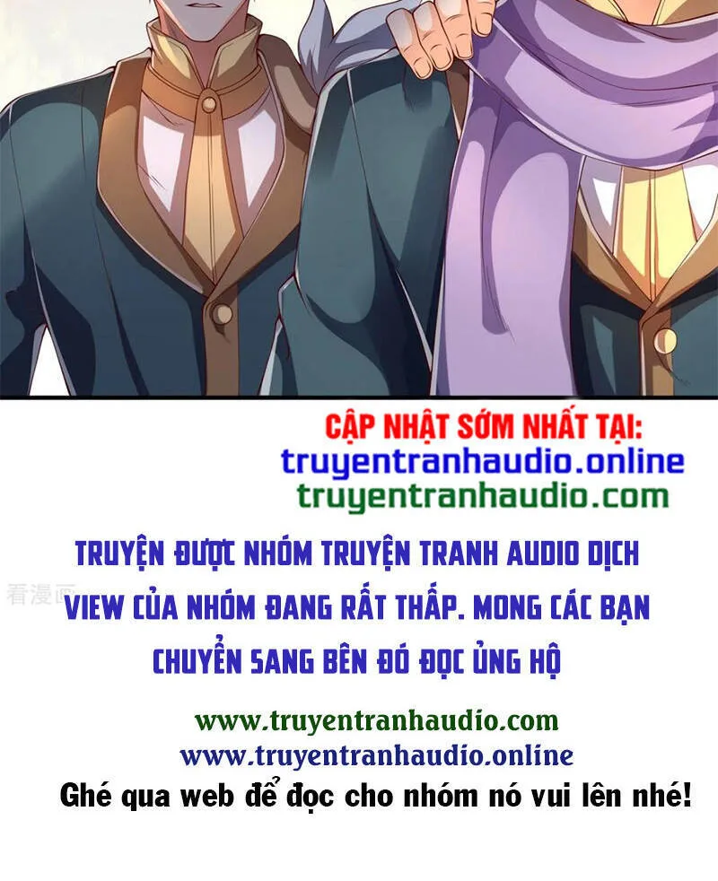 Vạn Cổ Thần Vương chương 225 - trang 29