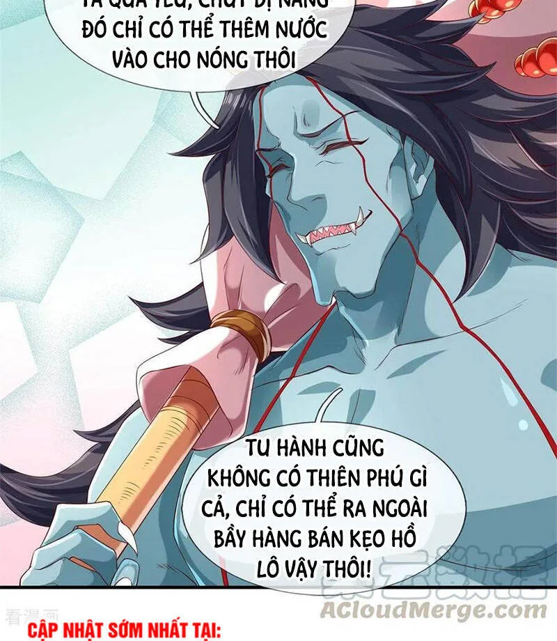 Vạn Cổ Thần Vương chương 226 - trang 5