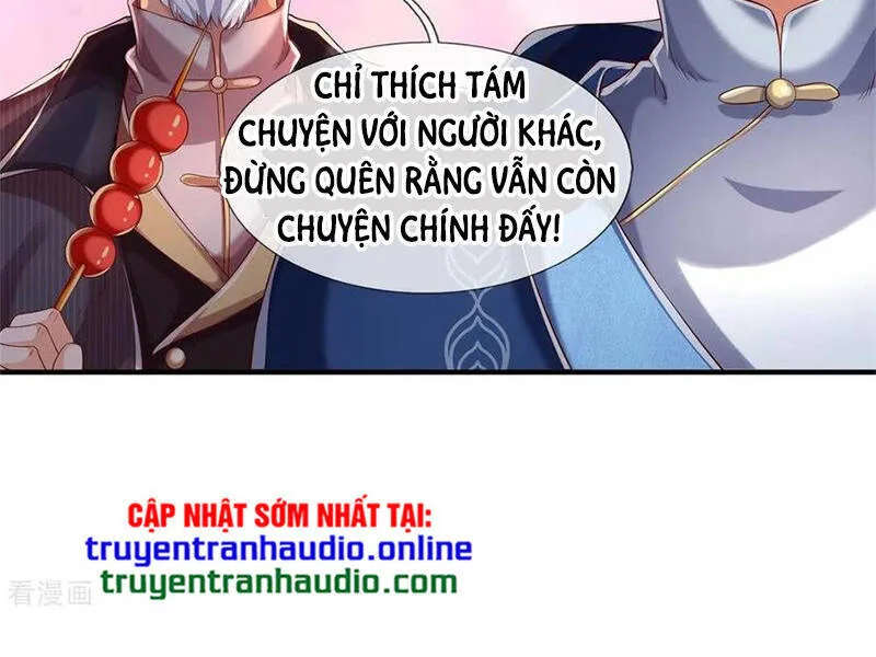 Vạn Cổ Thần Vương chương 226 - trang 7