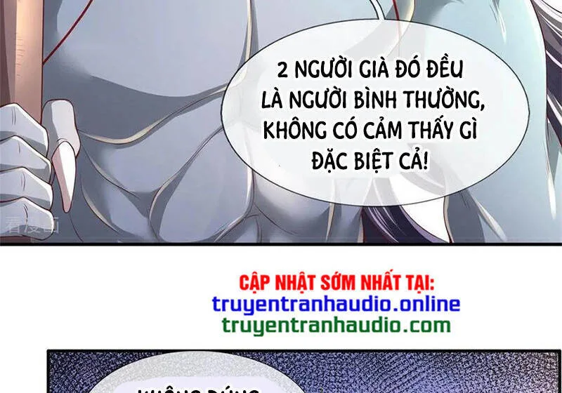 Vạn Cổ Thần Vương chương 226 - trang 13