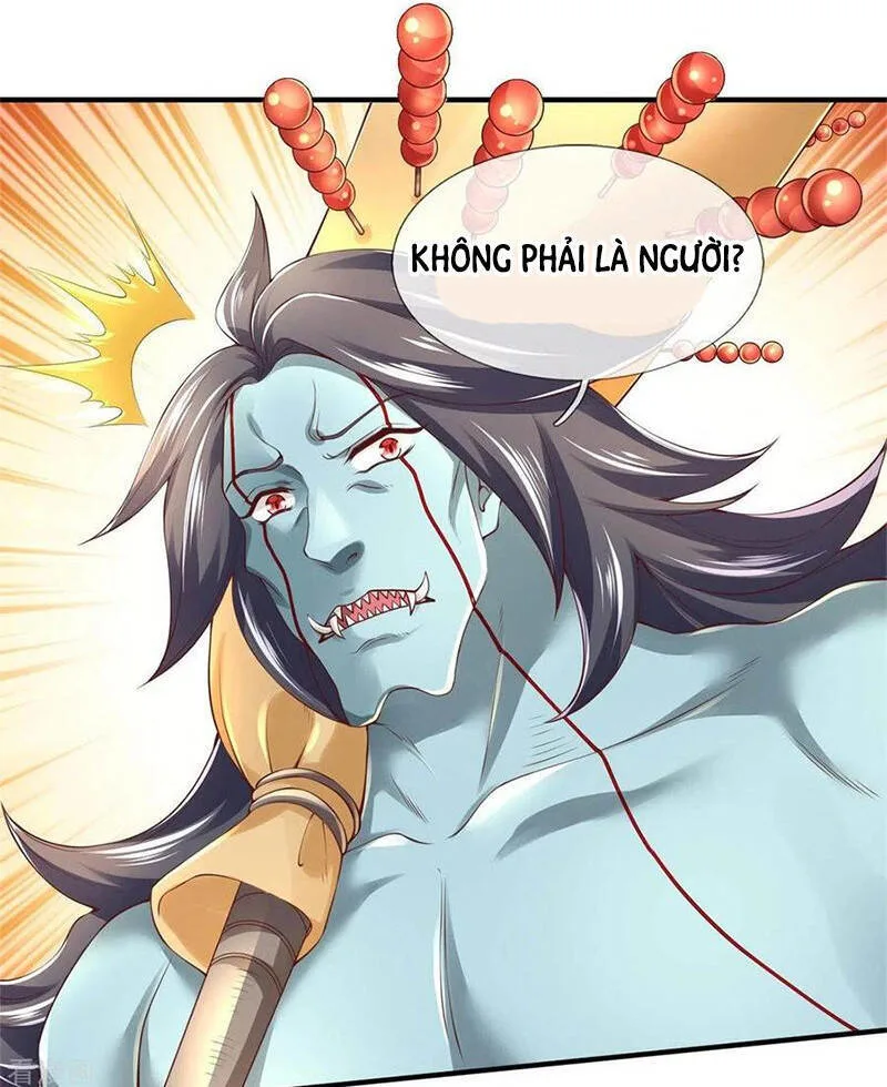 Vạn Cổ Thần Vương chương 226 - trang 19