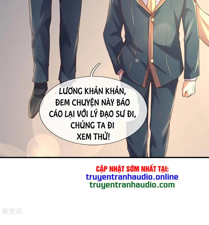 Vạn Cổ Thần Vương chương 226 - trang 21