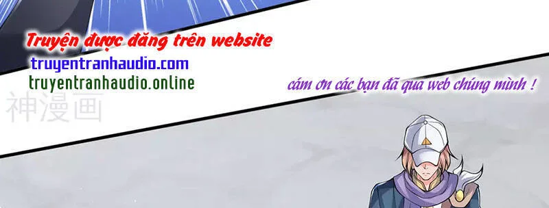 Vạn Cổ Thần Vương chương 229 - trang 22