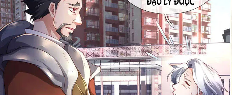 Vạn Cổ Thần Vương chương 231 - trang 6