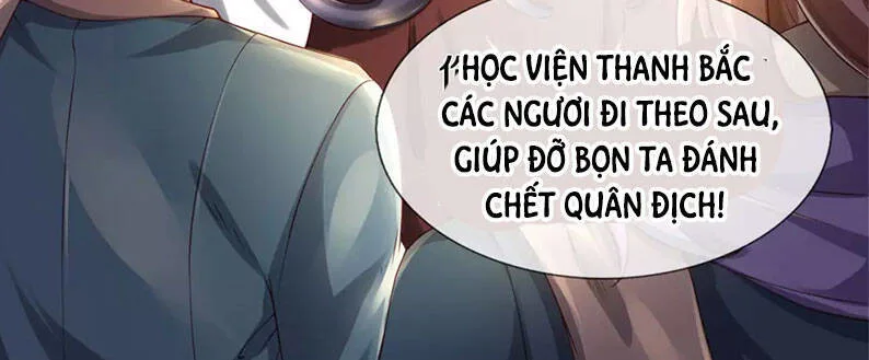 Vạn Cổ Thần Vương chương 231 - trang 20