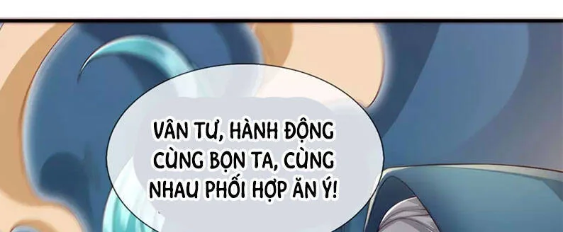 Vạn Cổ Thần Vương chương 231 - trang 24