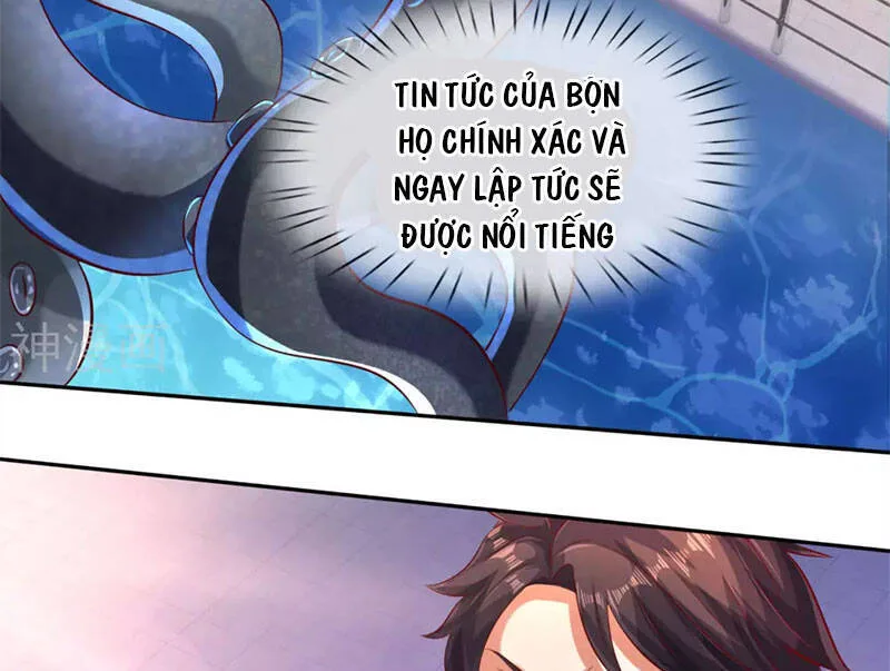 Vạn Cổ Thần Vương chương 232 - trang 10