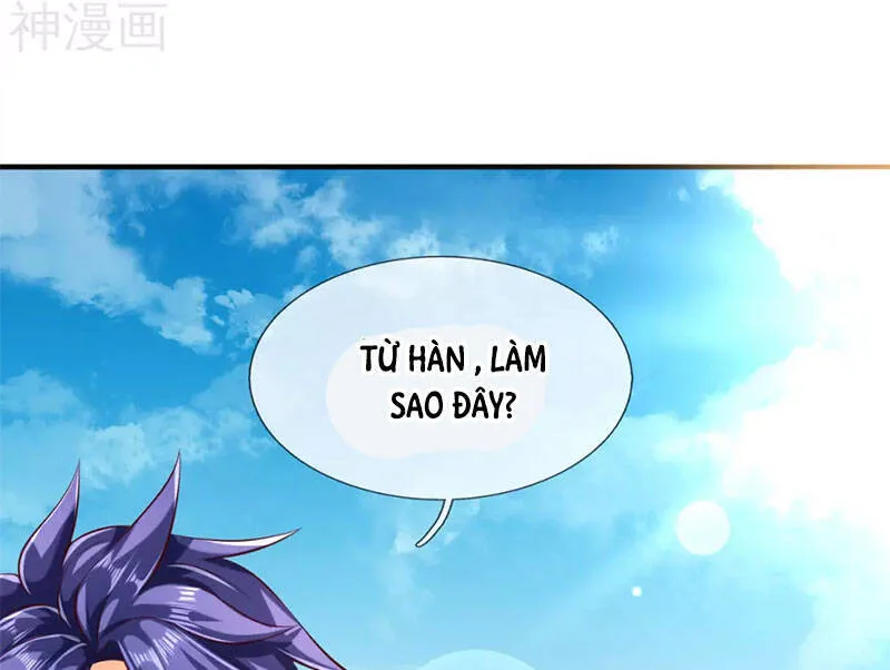 Vạn Cổ Thần Vương chương 232 - trang 16