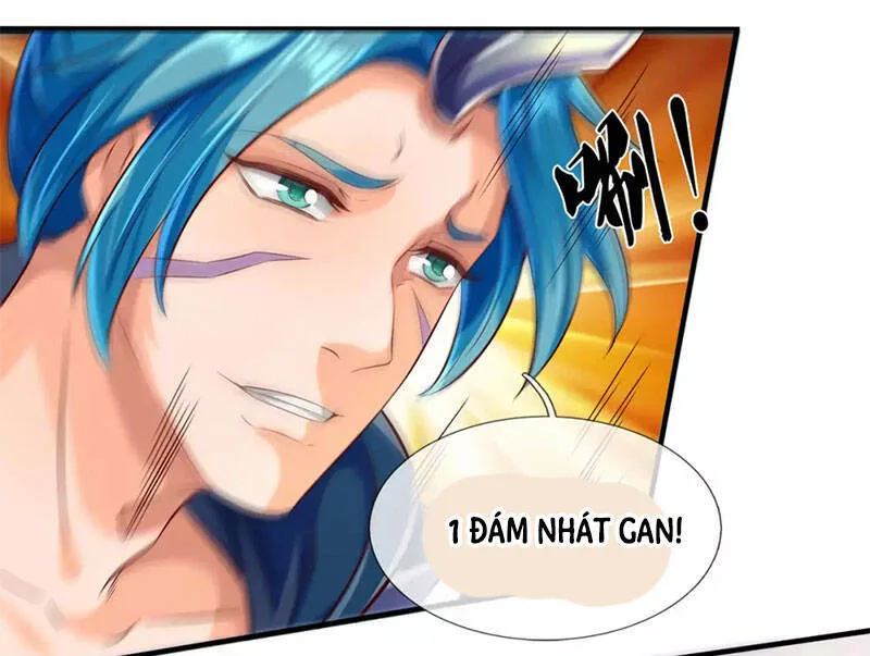 Vạn Cổ Thần Vương chương 232 - trang 18