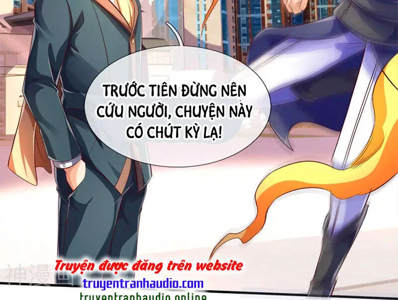 Vạn Cổ Thần Vương chương 232 - trang 22