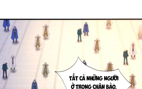 Vạn Cổ Thần Vương chương 247 - trang 19
