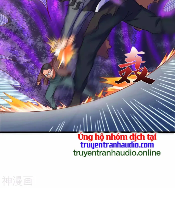 Vạn Cổ Thần Vương chương 249 - trang 2