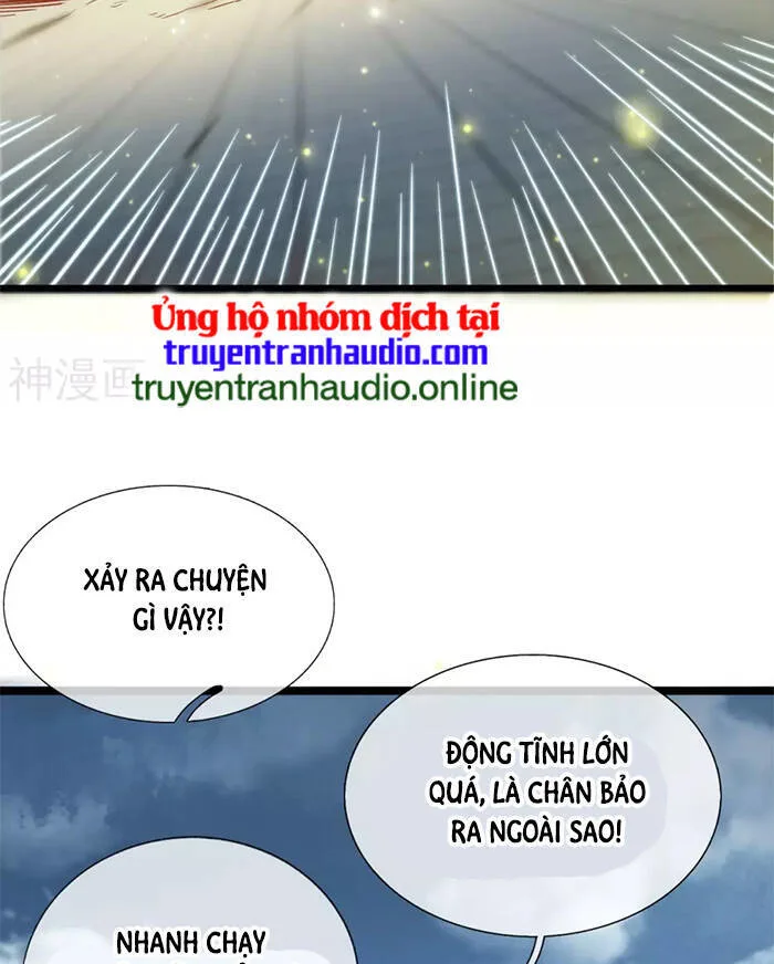 Vạn Cổ Thần Vương chương 249 - trang 8