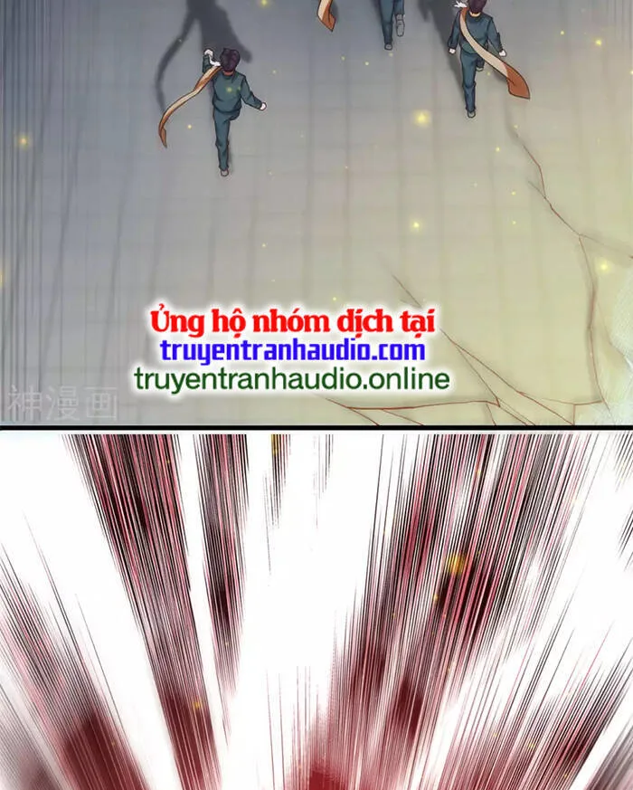 Vạn Cổ Thần Vương chương 249 - trang 10
