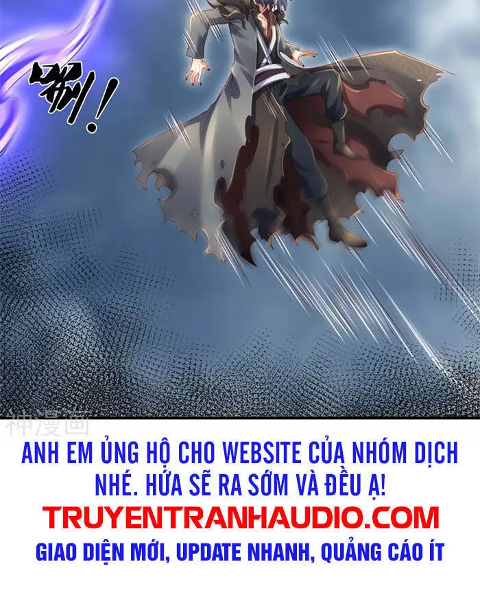 Vạn Cổ Thần Vương chương 249 - trang 28